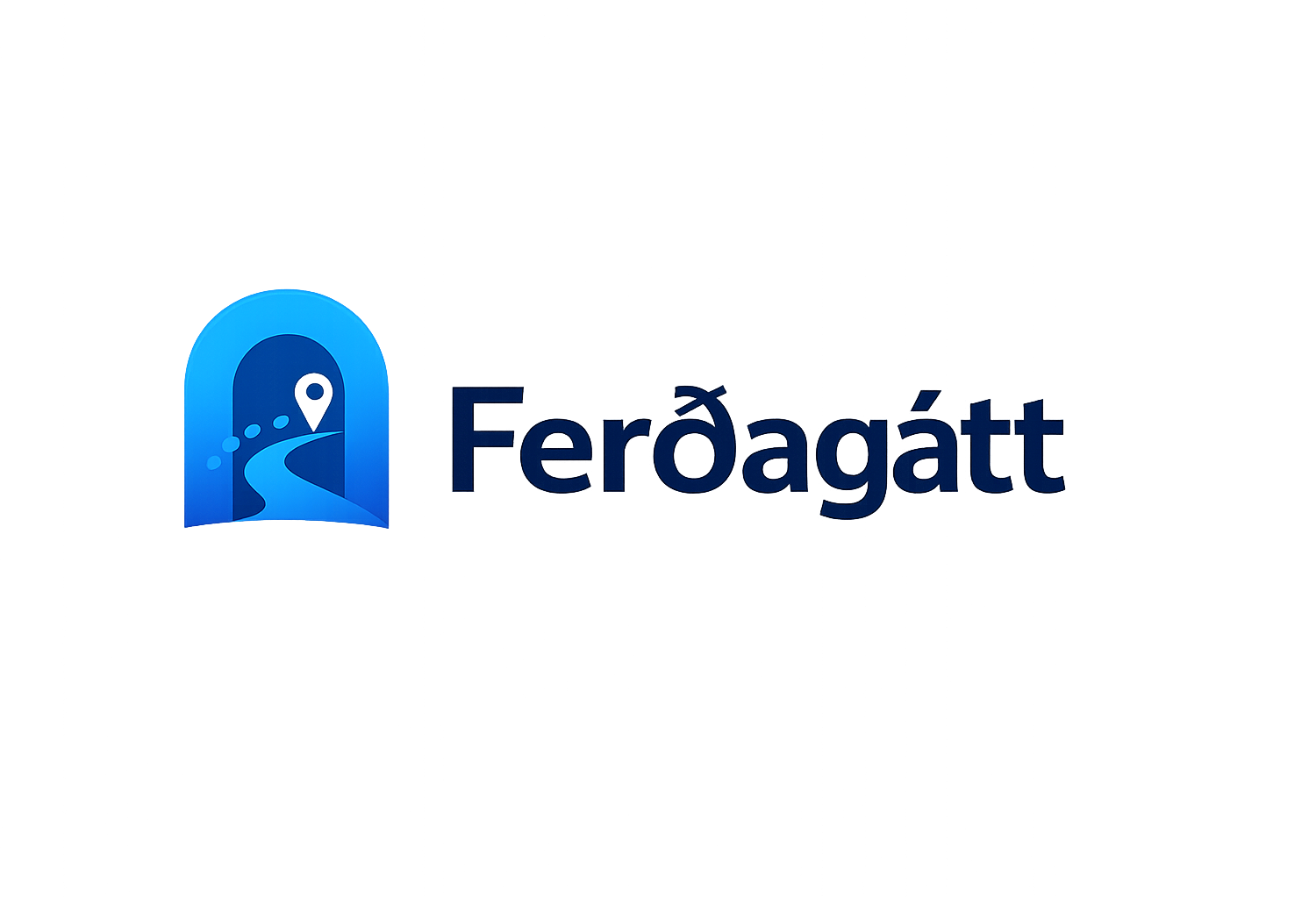 Ferðagátt